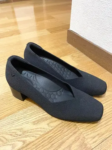 Vivaia 펌프스 청키힐