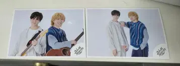 EBiDAN THE LIVE 2025 자쿠로네코 브로마이드