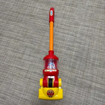 호빵맨 스틱 스위스이 청소기