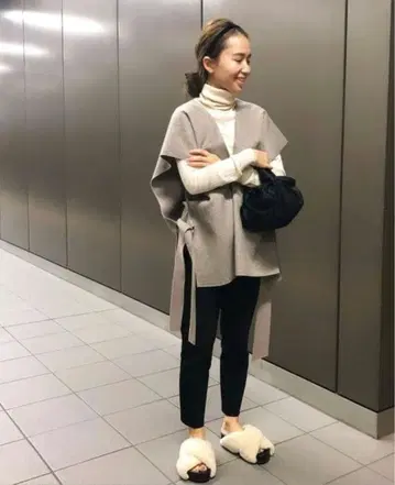 yori 요리 글렌체크 베스트