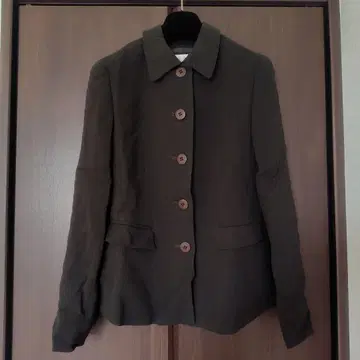 ReFLECT 테일러드 자켓 미사용 새상품