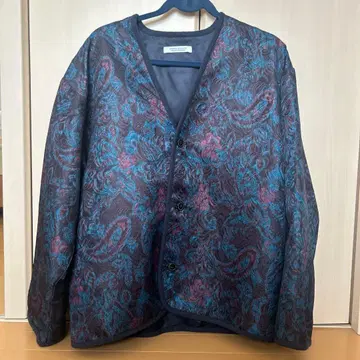 JOURNAL STANDARD 아우터 페이즐리 무늬