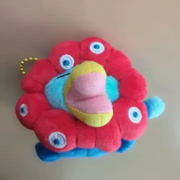 EXP02025 봉제 인형 미야쿠미야쿠 이코짱 미야쿠미야쿠 변신