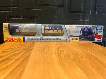 미개봉 새상품 프라레일 스미코구라시 남해 라피트 랩핑 기차