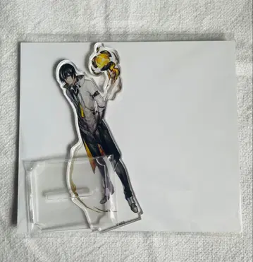 어나더 에덴 야크모 아크릴 스탠드