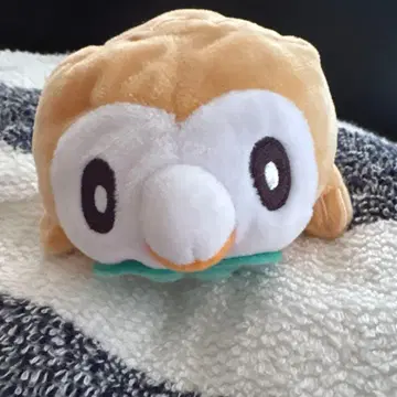 축 늘어지는 봉제 인형 모쿠로