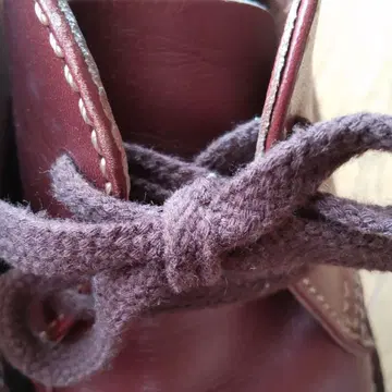 REGAL 데저트 부츠 22.5