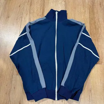 80s 동독제 Sieger '84 트랙 자켓 VEB