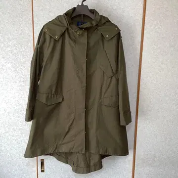 sophila 올리브 코트