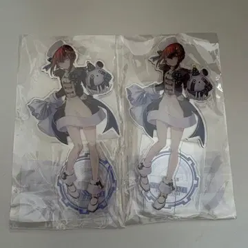 마키세 크리스 아크릴 스탠드