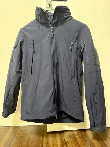 CONDOR SUMMIT 소프트쉘 자켓 S 사이즈 컨디션 최상