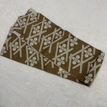 나고야 오비 미사용 새상품