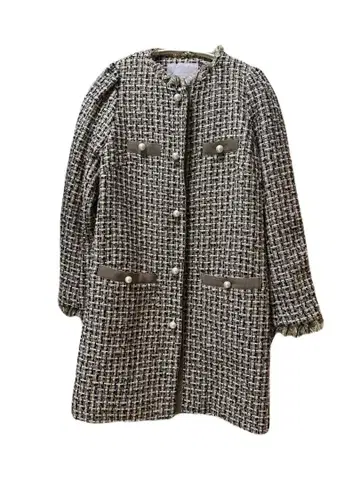 31 Sons de mode 노카라 코트 36