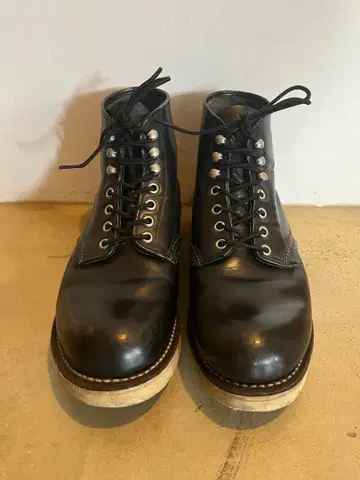 REDWING 8165 6인치 ClassicRound US8 1/2D