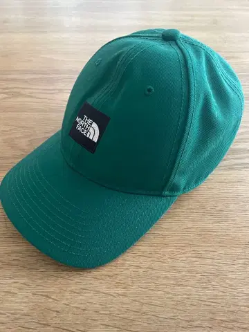 THE NORTH FACE 그린 캡 FREE