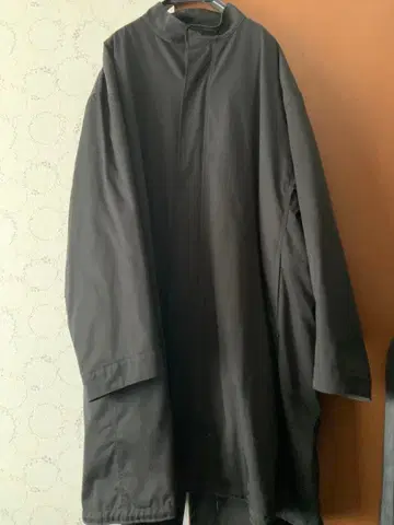 LAD MUSICIAN 롱 코트