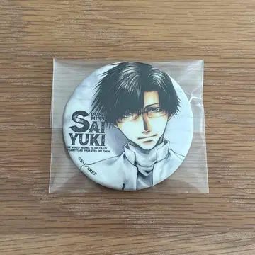 최유기 저팔계 캔뱃지