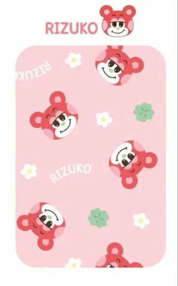 Riize 모시모시 moshi moshi 태국 콜라보 쇼타로