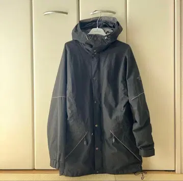 THE NORTH FACE GORE-TEX 마운틴 후드티