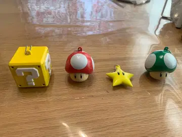 USJ 한정판 마리오 루이 크리스마스 장식