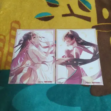 [매장 특전만] 메멘토모리 Lament Collection Vol.3