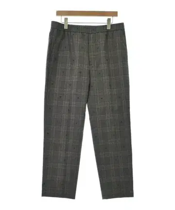 GUCCI 슬랙스 남성용