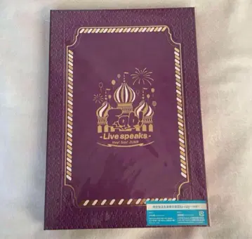 Hey!Say!JUMP Fab! Live speaks