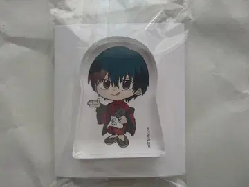 SAKAMOTO DAYS 사카모토 데이즈 나구모 요이치 아크릴 블록