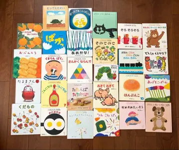 그림책 컬렉션 모두의 노래 등 27권