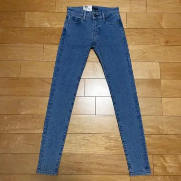 리바이스 MADE&CRAFTED EMPIRE 스키니 데님 ste6m