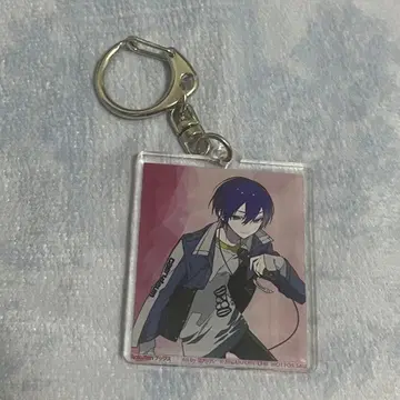 프로세카 CD 비비버스 혜택 아크링 키링 KAITO