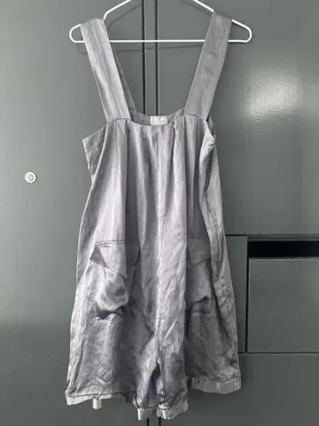 margo NY 실크 살로펫