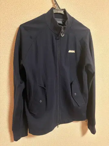 MUTA MARINE 네이비 자켓 사이즈 4
