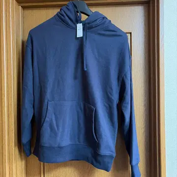 새상품 GAP 코튼 후드티 S 사이즈