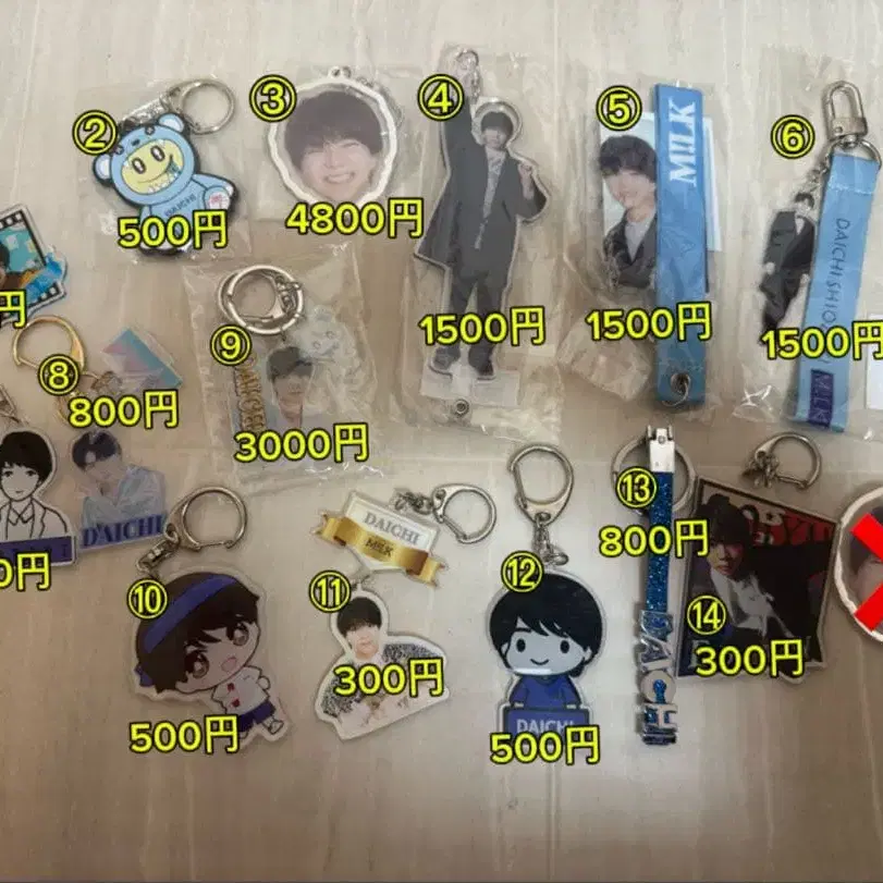 1번째 상품 이미지