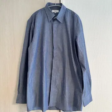 ROH 남성용 브라이덜 셔츠