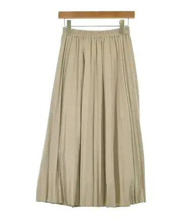 Lugnoncure 롱 맥시 길이 스커트 여성용