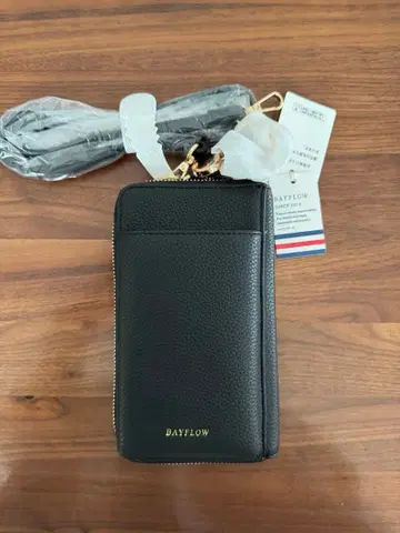 BAYFLOW 스마트폰 숄더