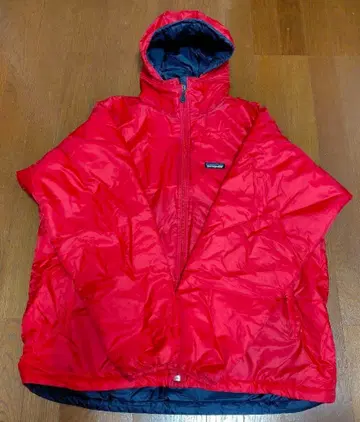 파타고니아 퍼프볼 스웨터