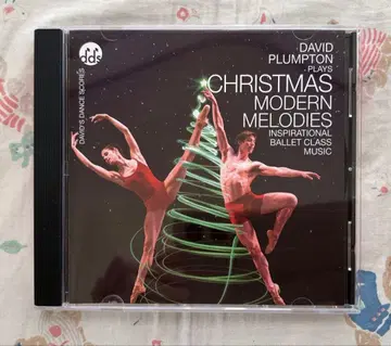 David Plumpton Christmas Modern Melodies