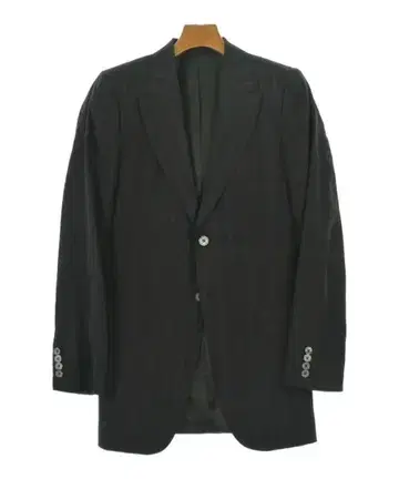 ALEXANDER MCQUEEN 테일러드 자켓 남성용