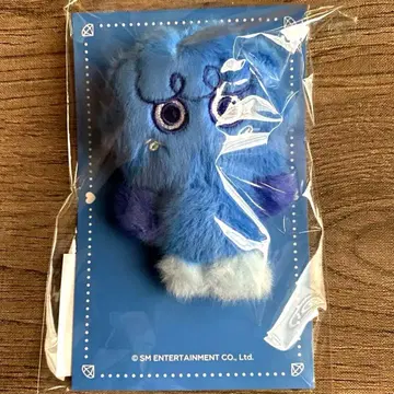 SHINee KEY 10CM BOK-SILLee (HUNTER ver.)