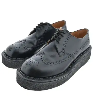 COMME des GARCONS HOMME PLUS 남성용 부츠