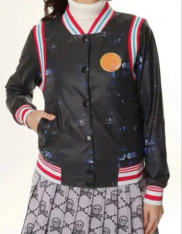 MARK&LONA 자켓 블루종 [ 새상품급 ] 마크앤로나