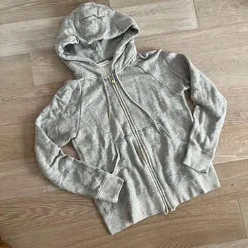 새상품급 매킨토시 철학 후드티 Macintosh