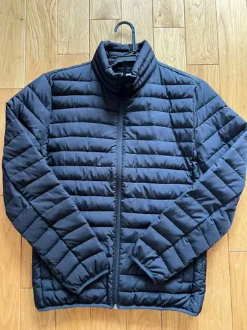 GAP 퀼팅 다운 자켓 XXS