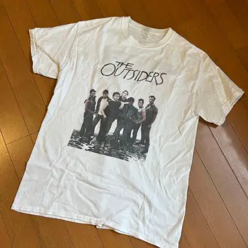 구제 의류/빈티지/T셔츠