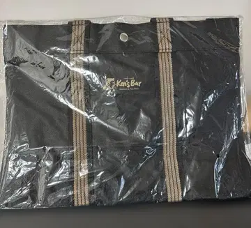 히라이 켄 Ken's Bar 토트백