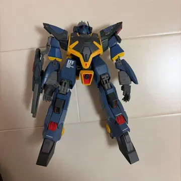 건담 프라모델 정크