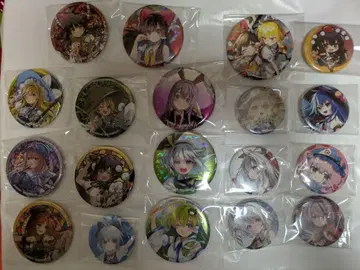 동방 Project 캔뱃지 아크릴 키링 등 묶음 판매